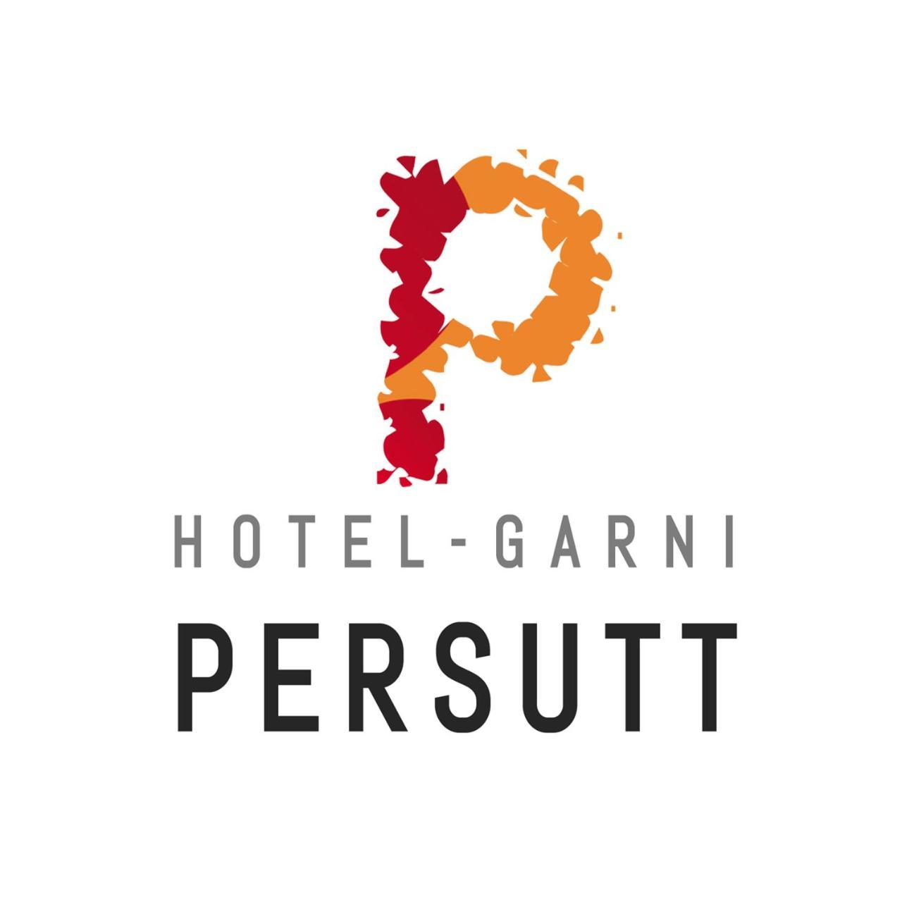 Hotel Garni Persutt Ischgl Exteriér fotografie